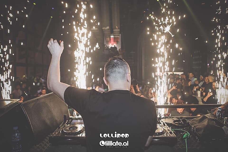 Evente të brendshme