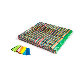 CONFETTI PAPERS - RECTANGLES