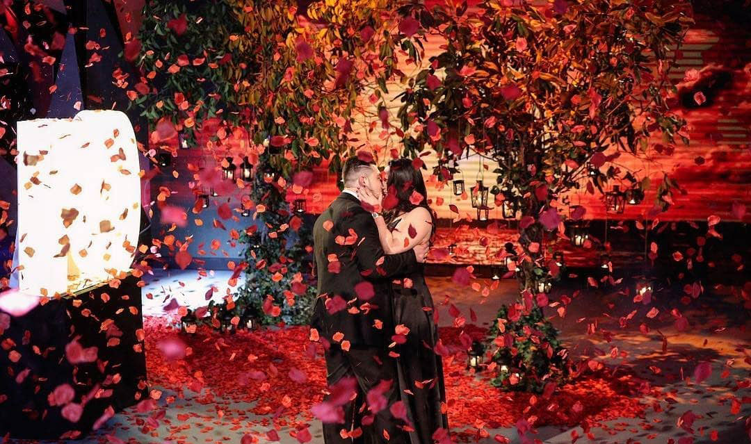 Evente të brendshme